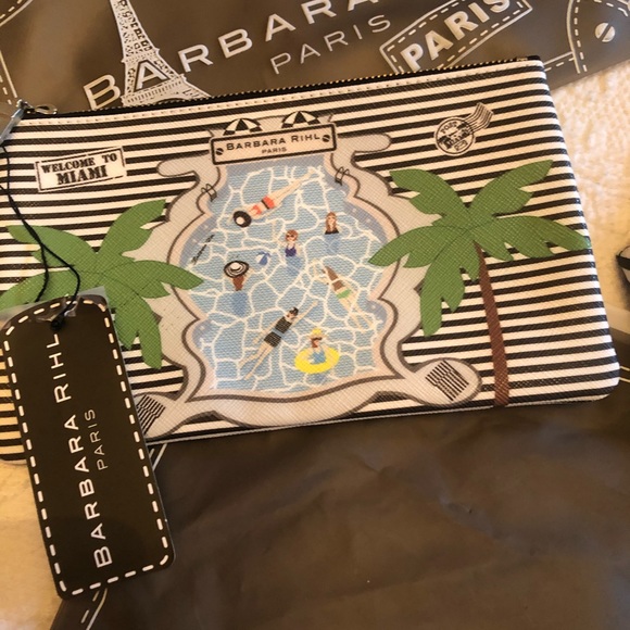 Barbara Rihl purse - Picture 4 of 10